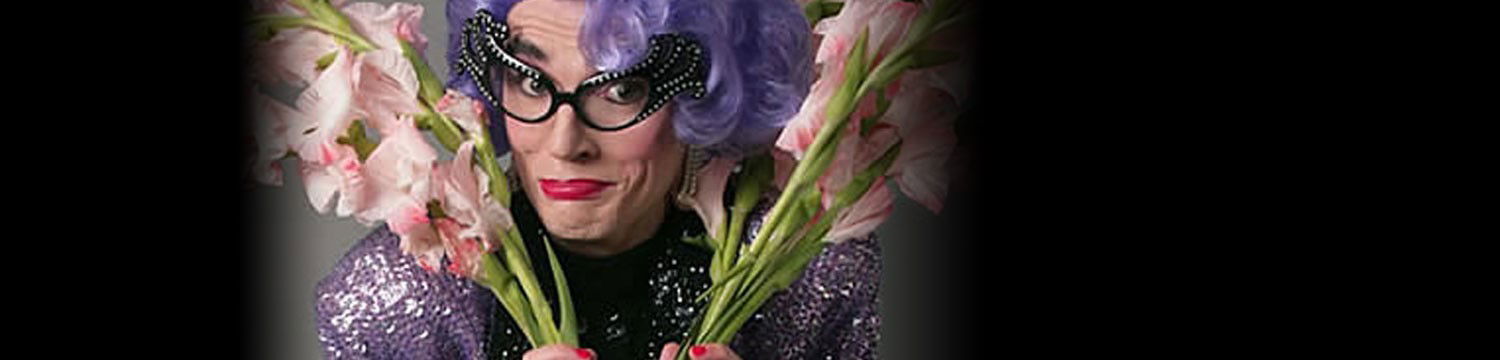 artists similar to the untamed edna experience