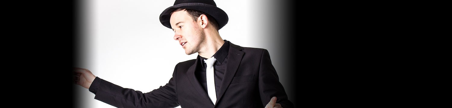 artists similar to Tony James