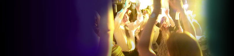 hiring a live band check list: