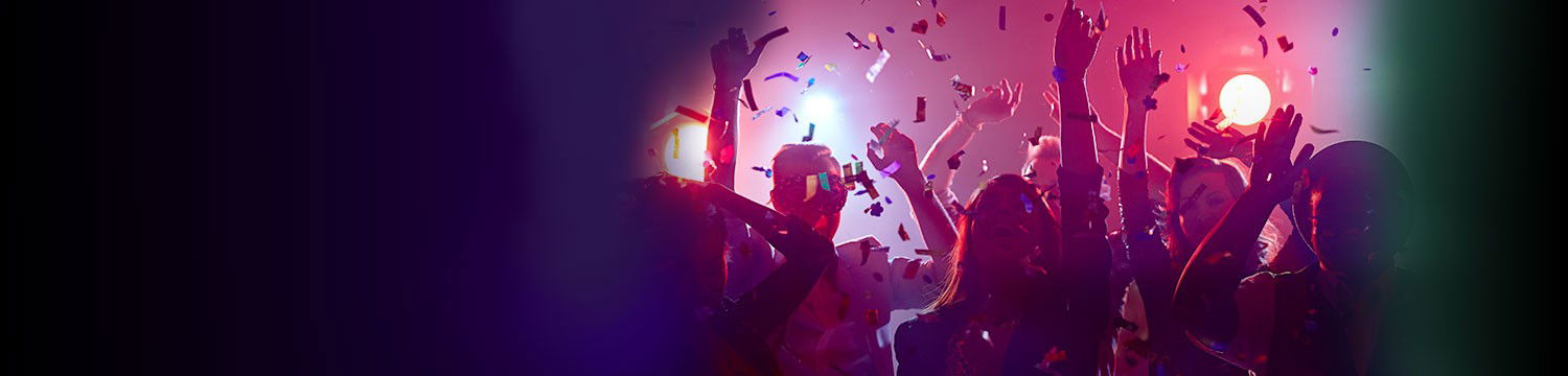the best party ever collection