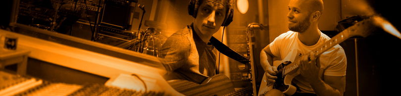 artist production & development services