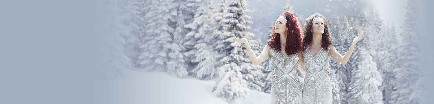 <span class=hidden-xs>the</span> winter wonderland collection