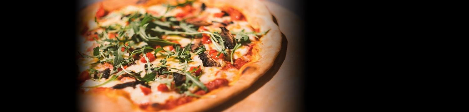 artists similar to The Vintage Woodfired Pizza Company