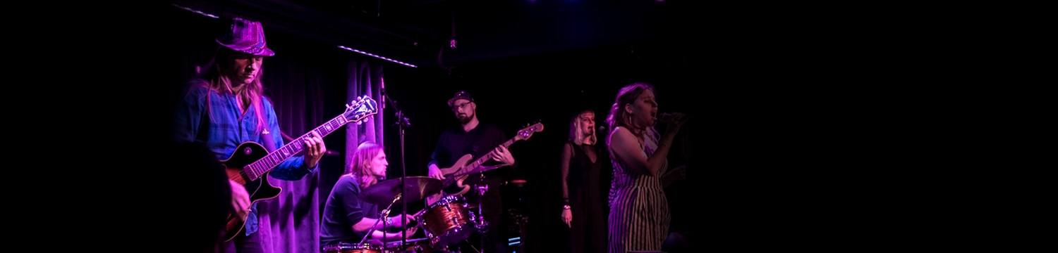 artists similar to popjazz