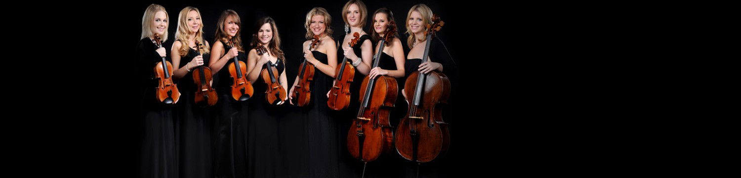 artists similar to abbey strings