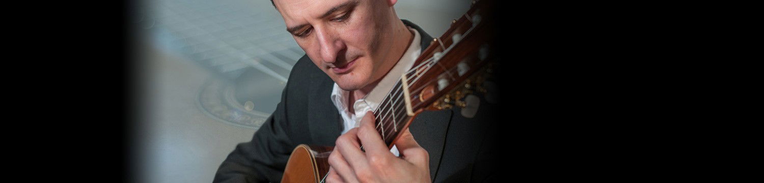 artists similar to at guitar