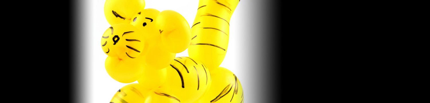 artists similar to Balloon Modellers