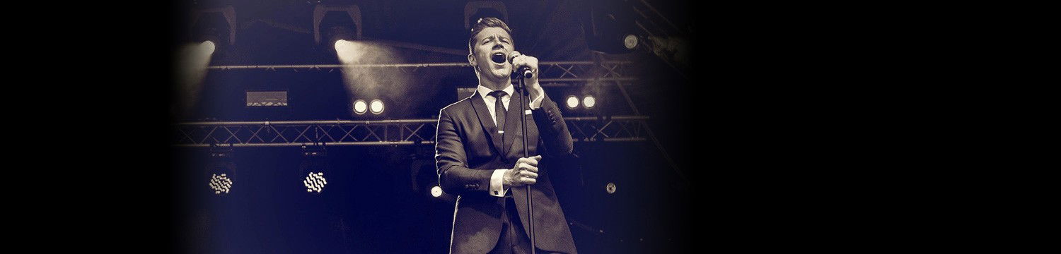 artists similar to Born To Swing