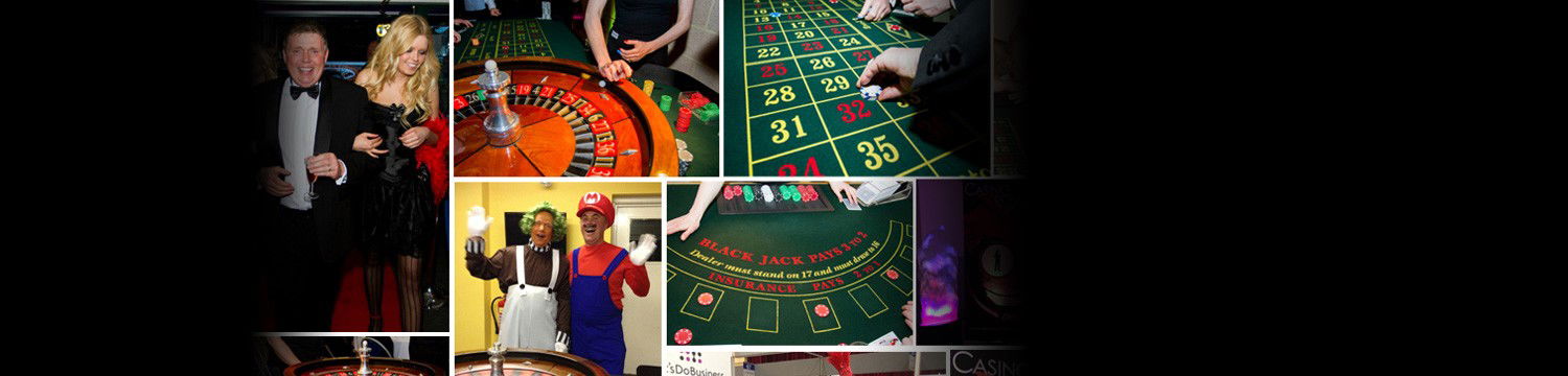 artists similar to Casino Nights