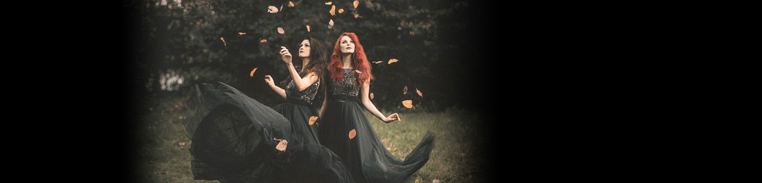 artists similar to Duette