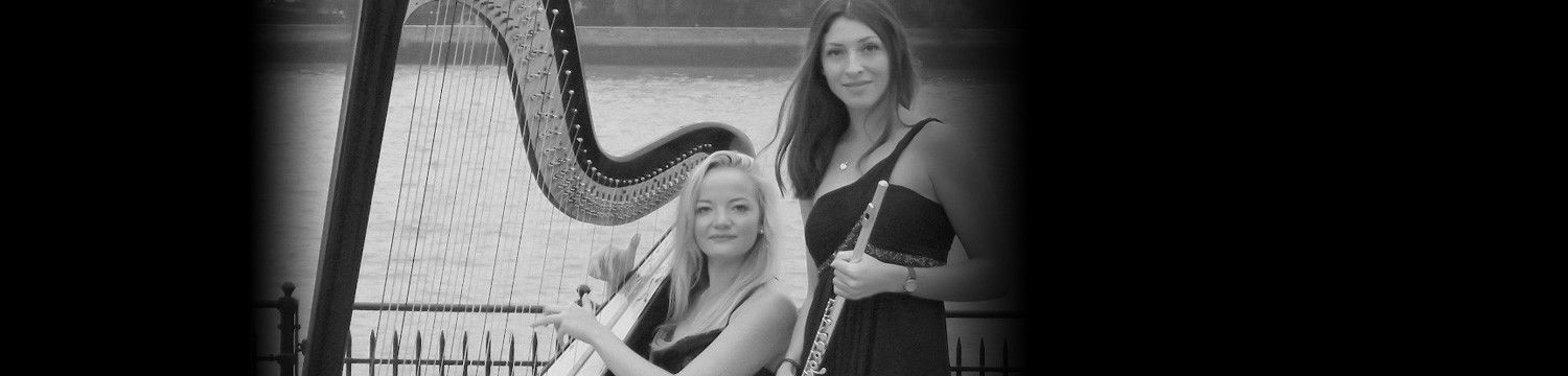 artists similar to elysium flute and harp duo