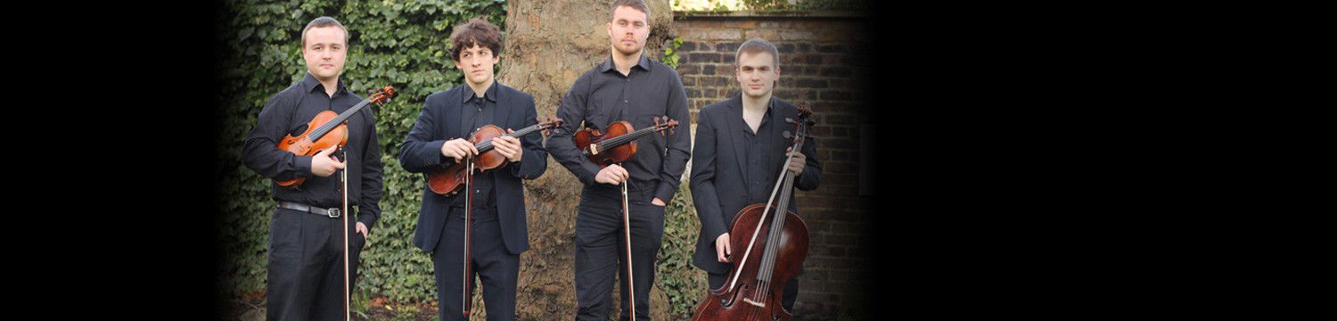 artists similar to faustus string quartet
