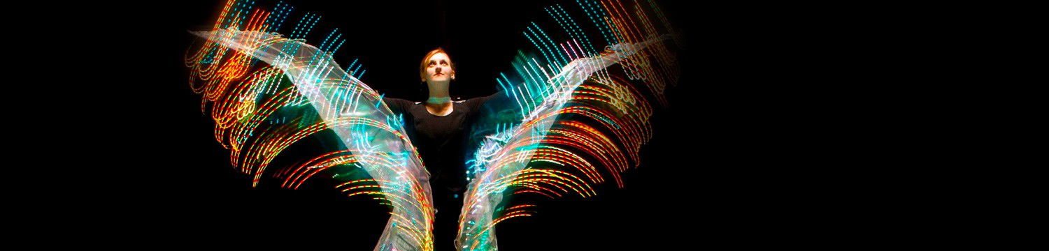 artists similar to Fire and Glow Performers