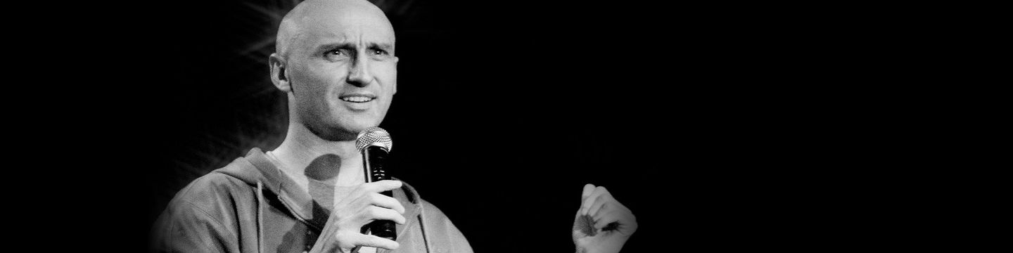 Gary Colman Comedian London