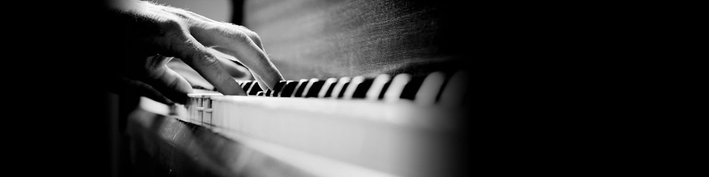 James Murray Pianist London