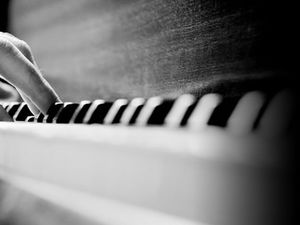 James Murray Pianist London