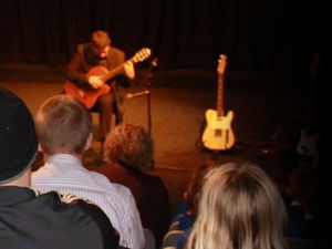 J M Guitar  Merseyside