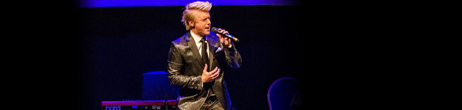 artists similar to Jonathan Ansell
