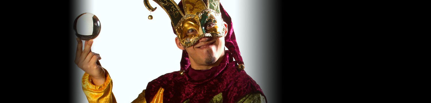 artists similar to Jugglers In Jester Costume