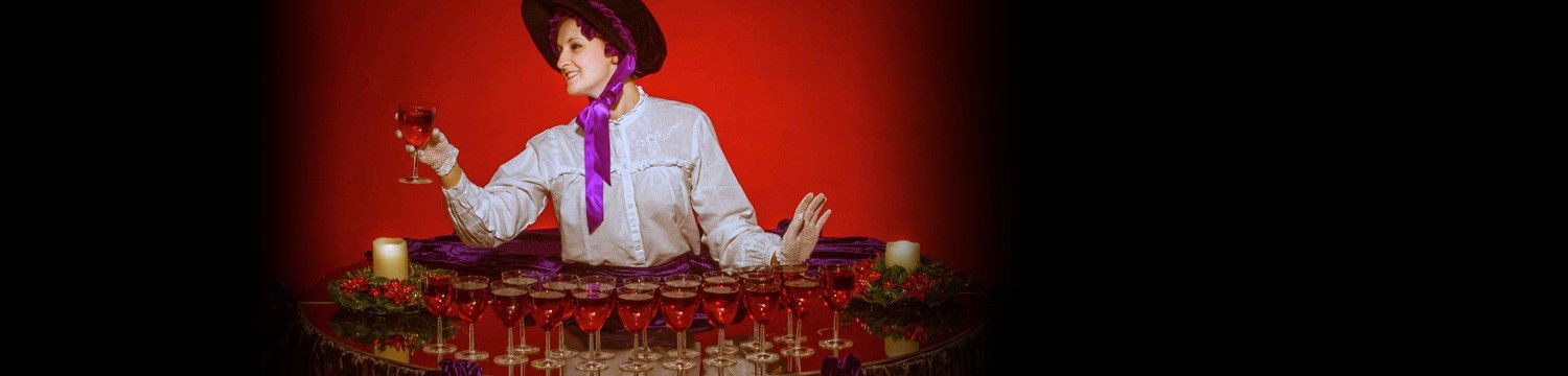 artists similar to Living Statues and Tables