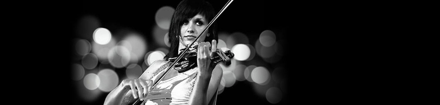 artists similar to Naomi (Electric Violinist)