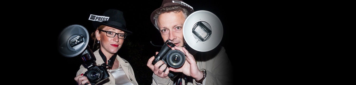 artists similar to Paparazzi Entertainers