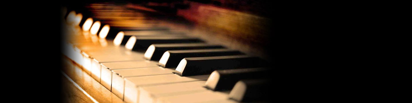 Joseph Barton Pianist Merseyside