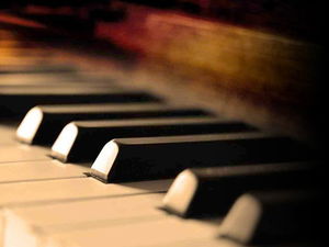 Joseph Barton Pianist Merseyside