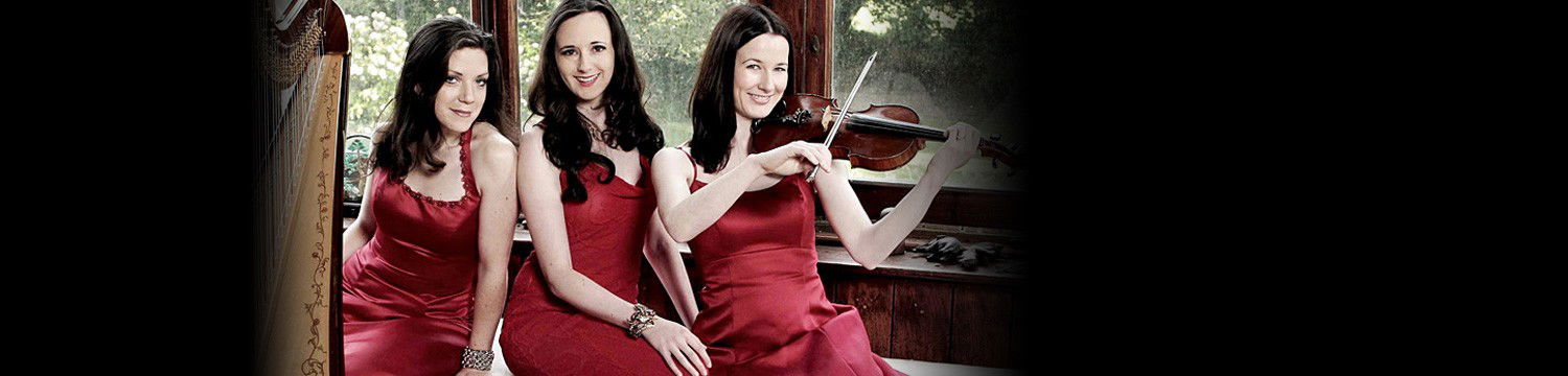artists similar to Roses Of Ireland