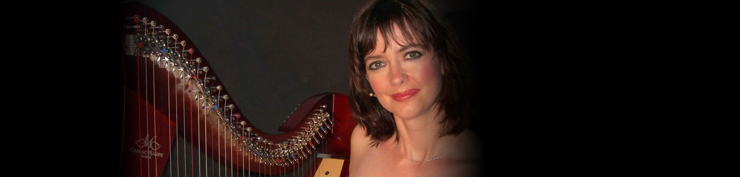 artists similar to RP Harp (Harpist)