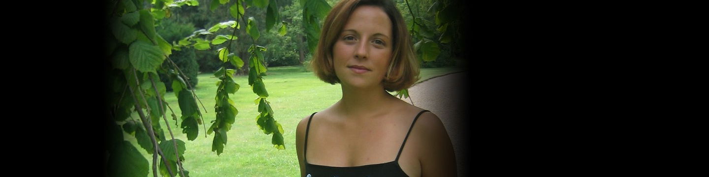 Sara Hartley Solo Artist, Duo or Trio Hertfordshire