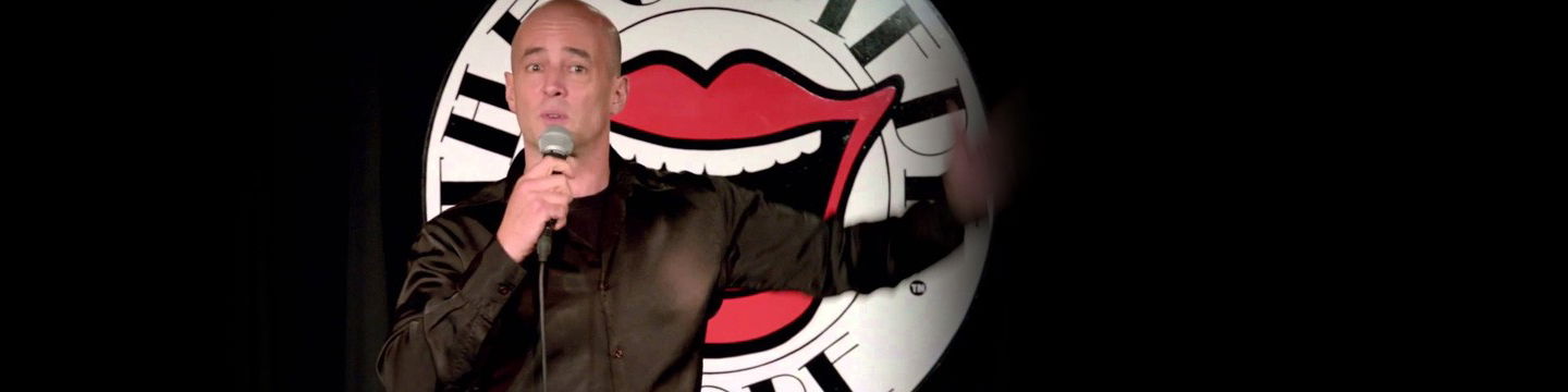 Sean Meo Comedian London