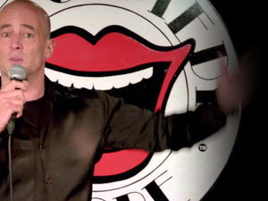 Sean Meo Comedian London