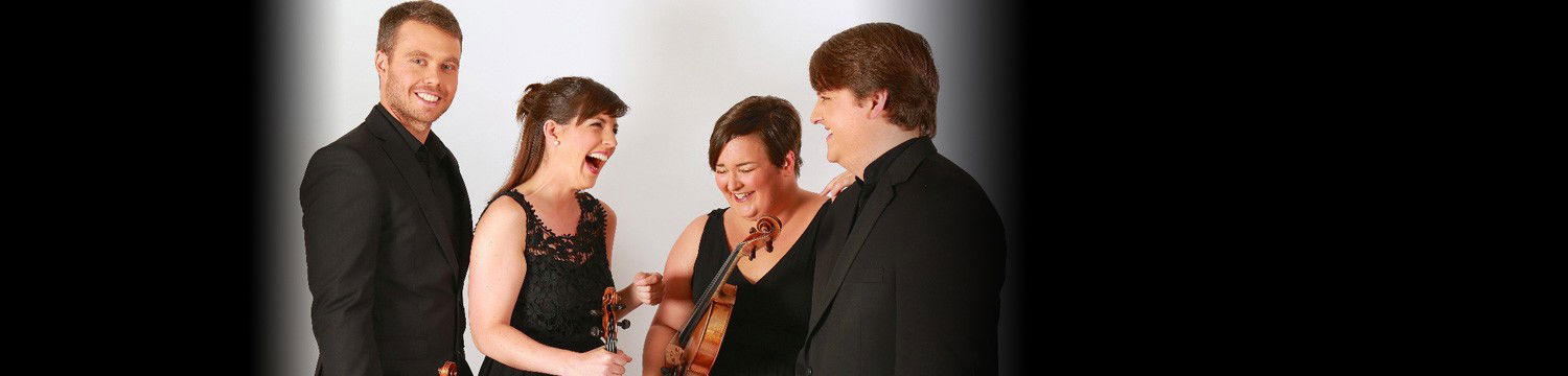 artists similar to strettone quartet