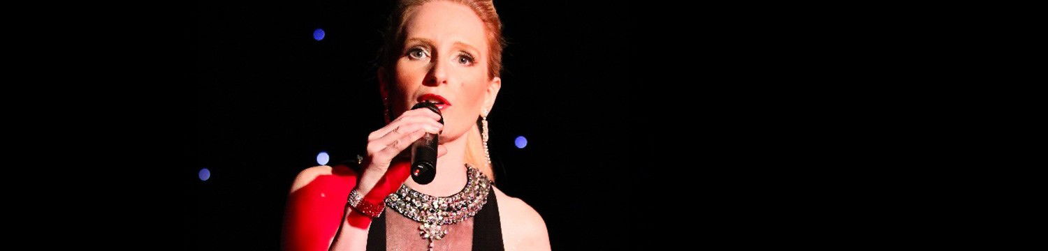 artists similar to stunning soprano
