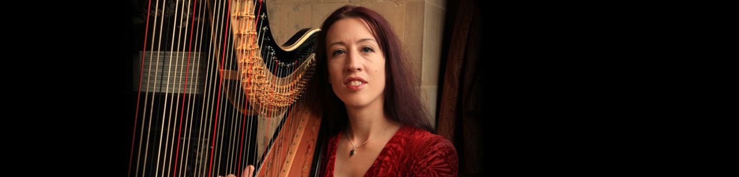 artists similar to susanna harp