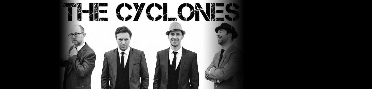 artists similar to the cyclones