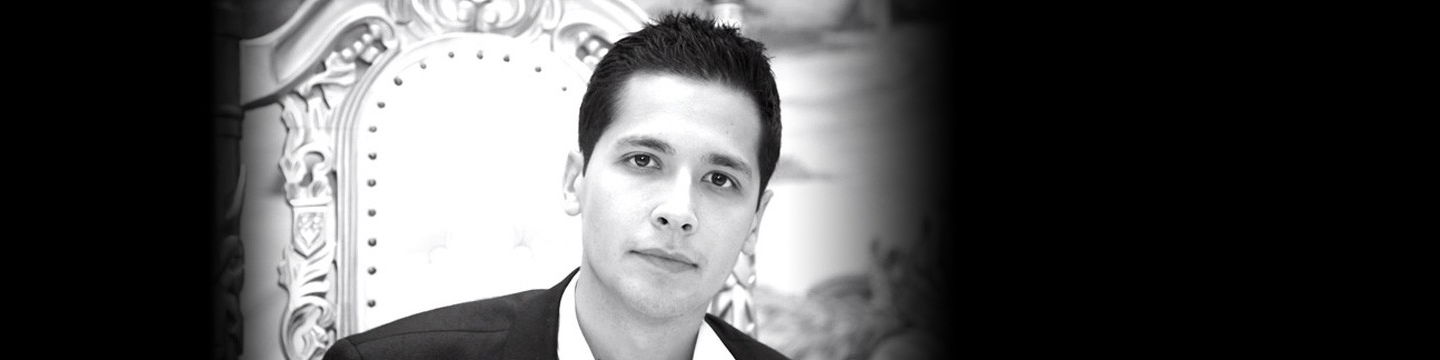 The Italian Singer Classical Singer Essex