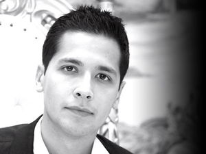 The Italian Singer Classical Singer Essex