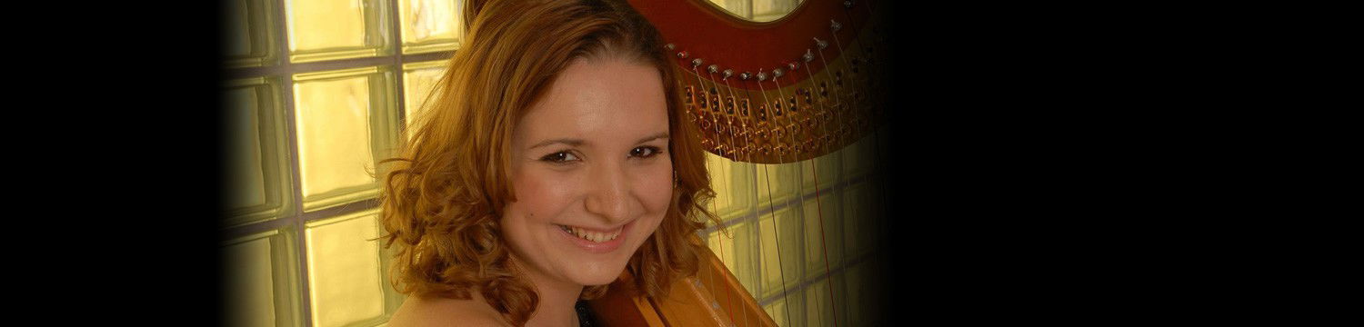 artists similar to the wedding harpist