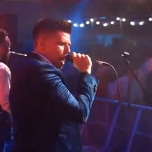 Video Max And The Mustangs  Vale of Glamorgan