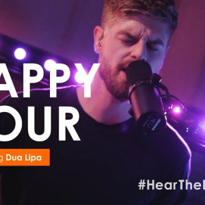Video Happy Hour  Kent
