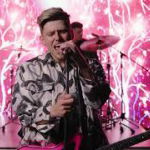 Video Max And The Mustangs  Vale of Glamorgan