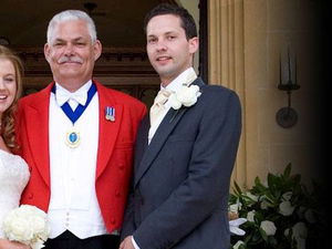 MC Steve Toastmaster West Sussex