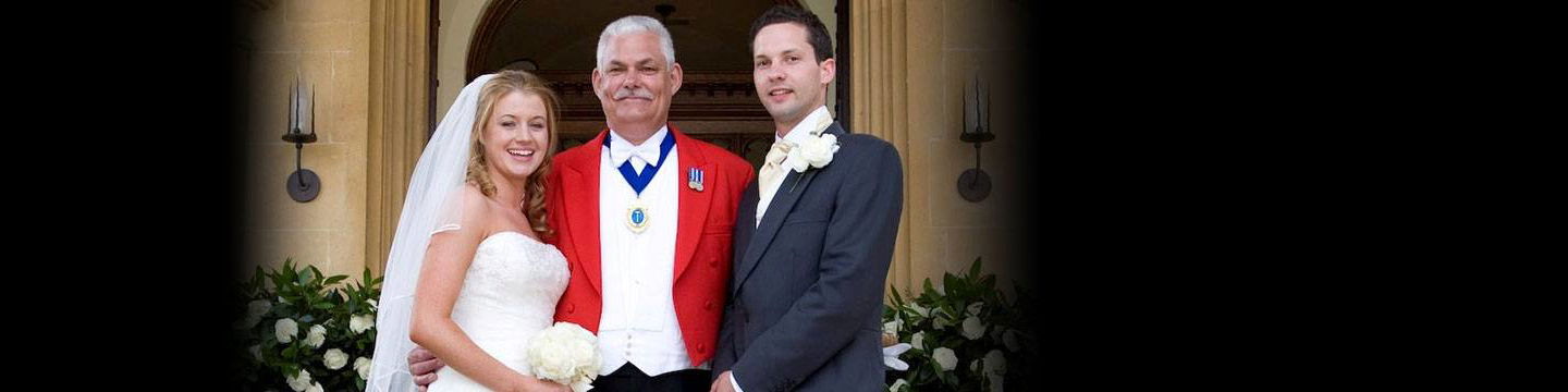 MC Steve Toastmaster West Sussex