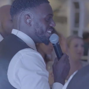 Video Men Of Motown  London