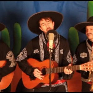 Video Beat Banditos  London