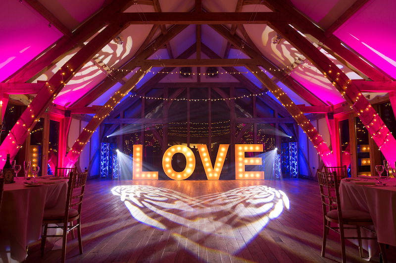 Booking A Wedding DJ