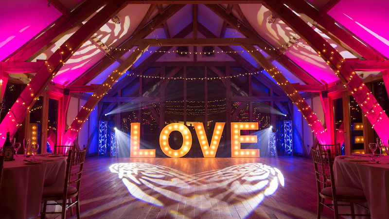 Booking A Wedding DJ