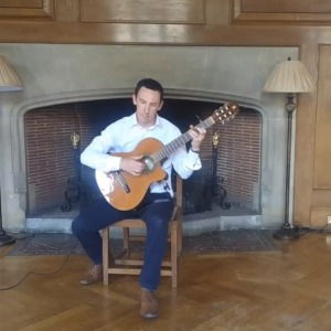 Video Mike Williams  Hertfordshire